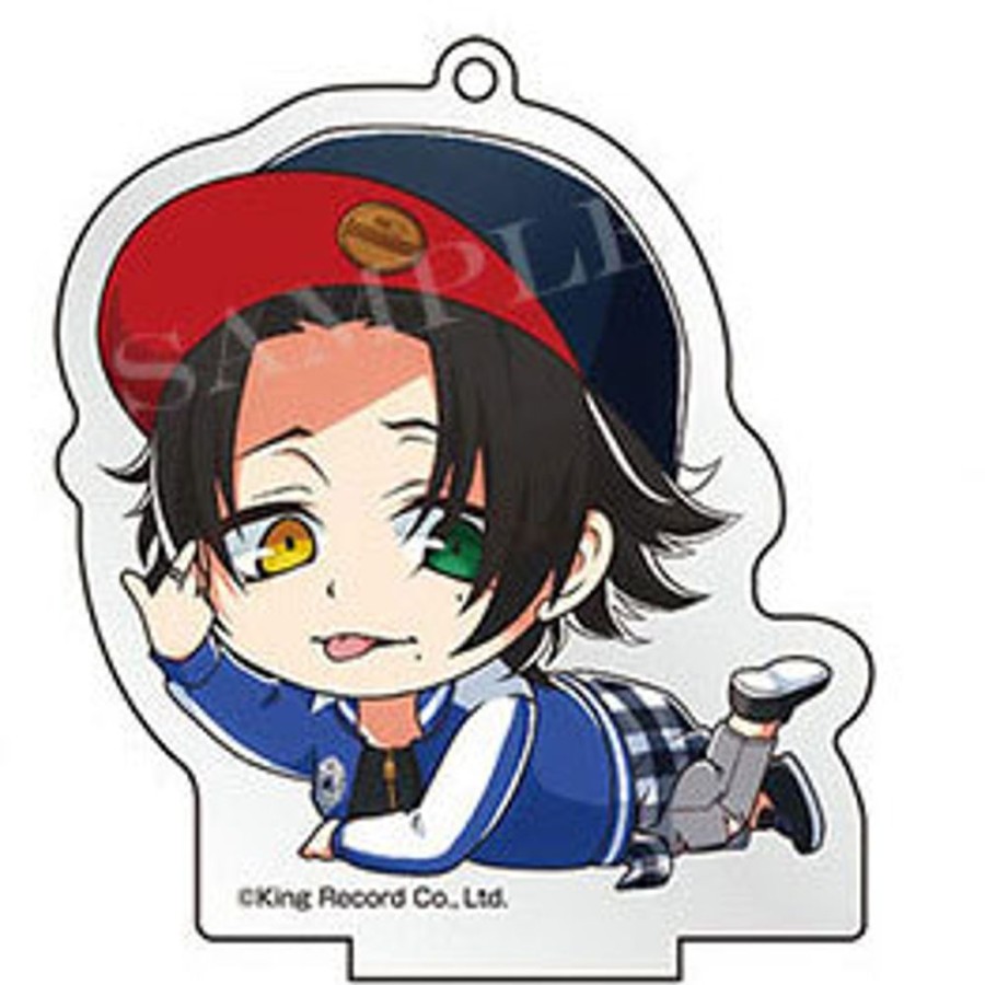 Other Medicos Entertainment | Gororin Acrylic Key Chain 2 Yamada Jiro