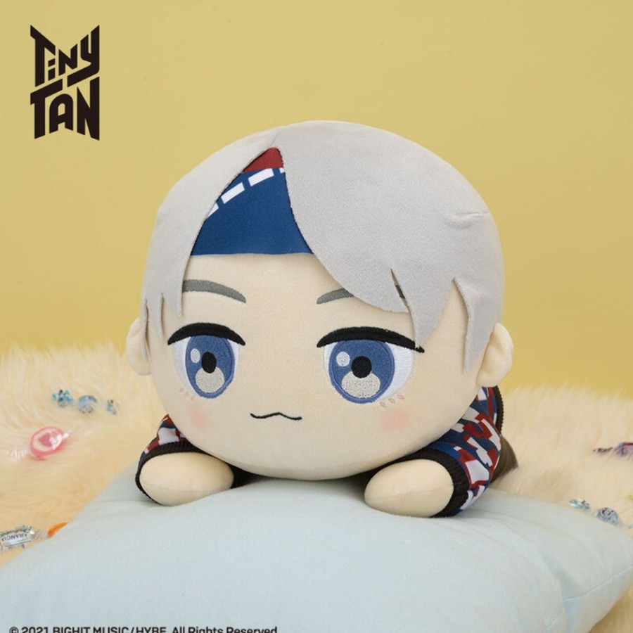 Plush Toys SEGA | Jumbo Nesoberi Plush V