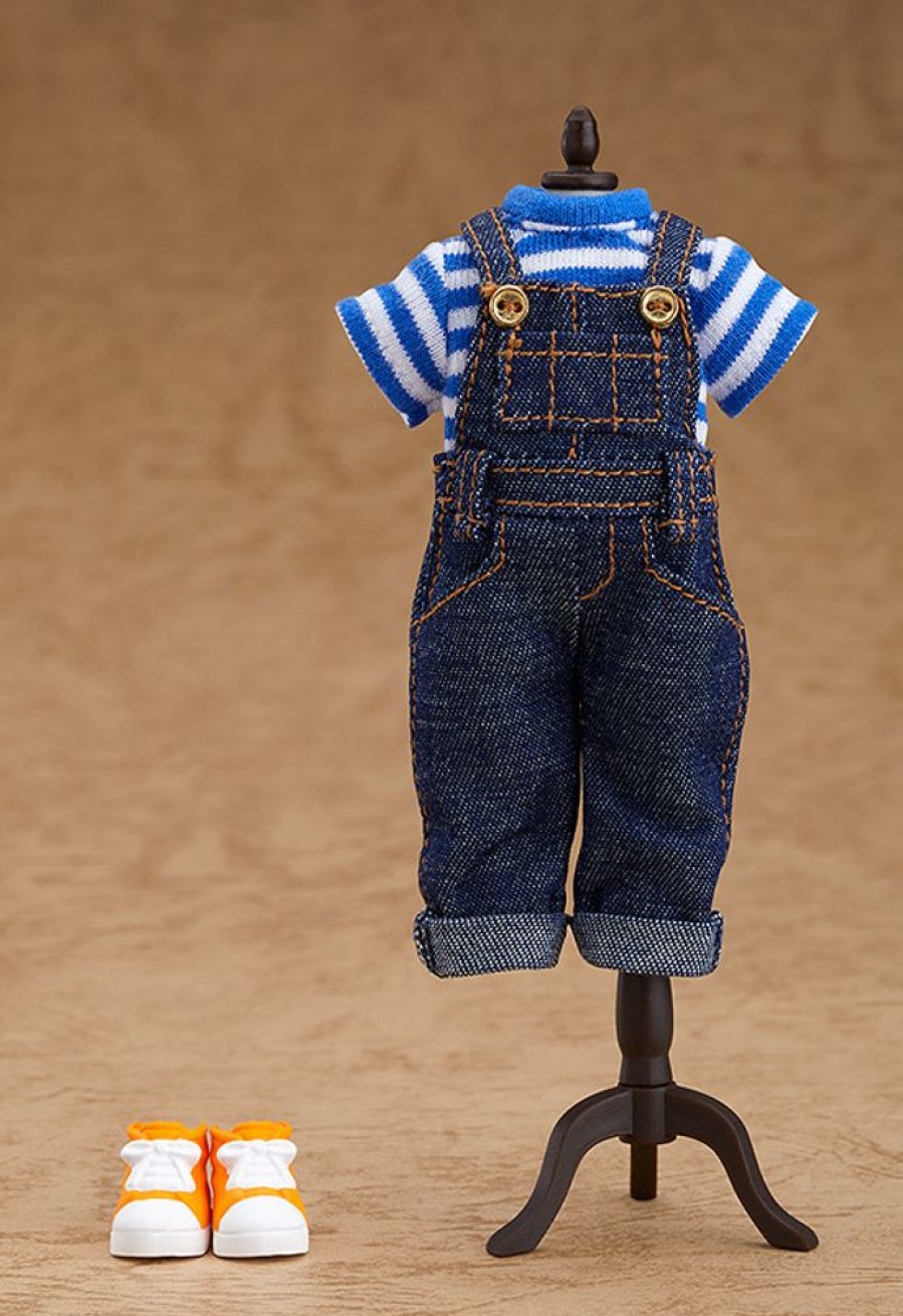 Figures Good Smile Company | Nendoroid Doll: Outfit Set (Overalls)