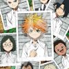 Lifestyle Goods Ensky | Jigsaw Puzzle - The Promised Neverland Seeking Freedom 1000Pcs 1000T-124