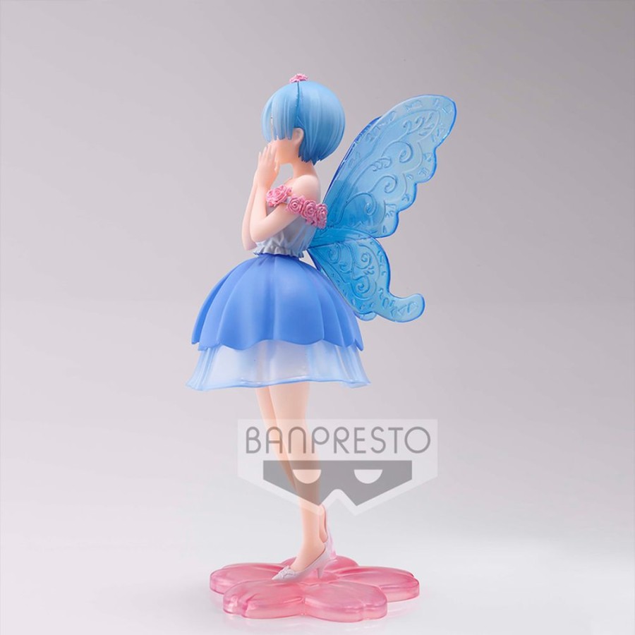 Other Banpresto | Re:Zero Espresto -Fairy Elements- Rem