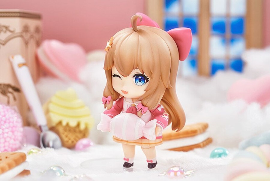 Figures Good Smile Arts Shanghai | Nendoroid Diana