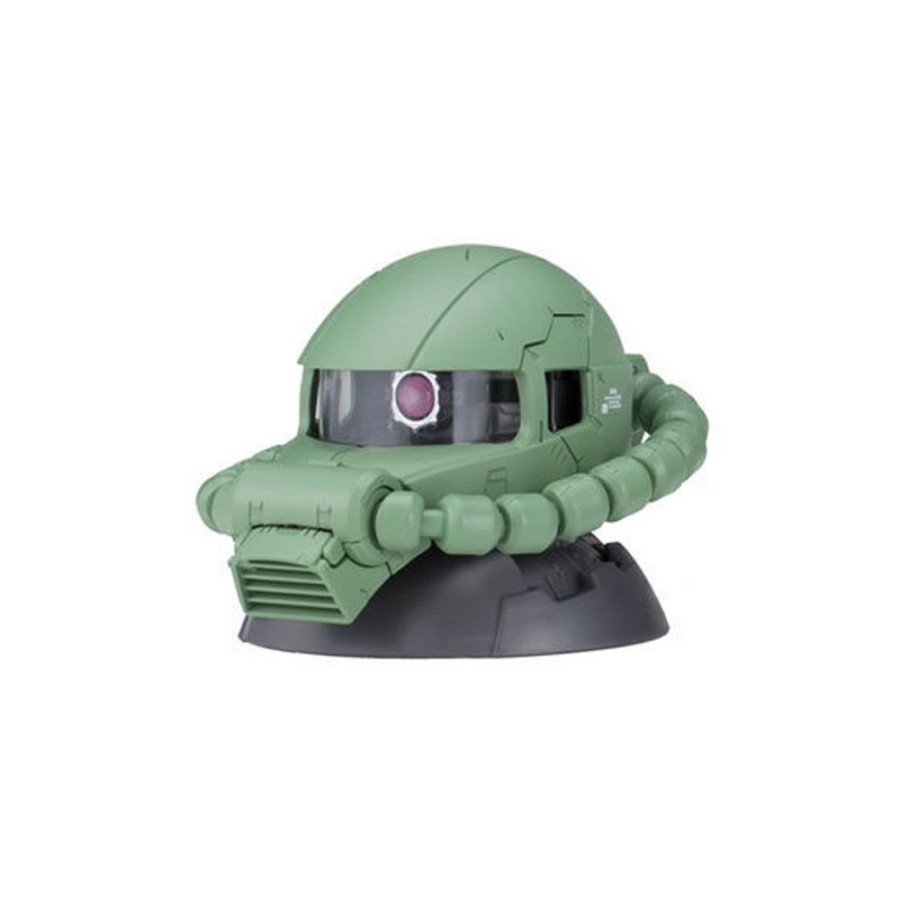 Other Bandai | Exceed Model Zaku Head 5 [Gashapon]