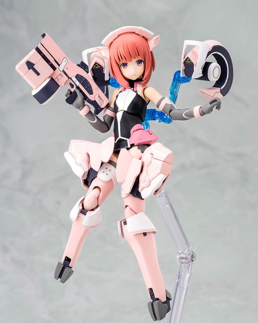 Model Kits Kotobukiya | Alice Gear Aegis Aika Aikawa [Jin-Ai] [Model Kit]