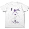 Apparel Cospa | Frieza Final Form T-Shirt