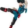 Other Good Smile Company | Pop Up Parade Izuku Midoriya: Costume Ver.