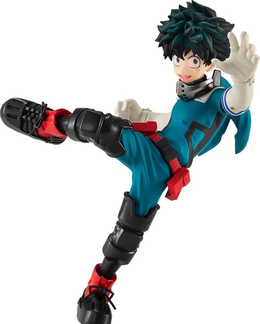 Other Good Smile Company | Pop Up Parade Izuku Midoriya: Costume Ver.