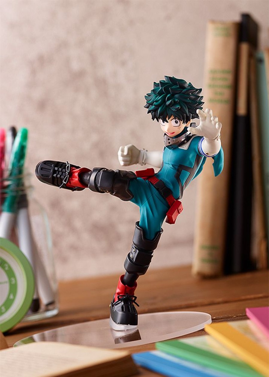 Other Good Smile Company | Pop Up Parade Izuku Midoriya: Costume Ver.