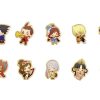 Accessories CAPCOM | Apollo Justice Ace Attorney Trilogy Orchestra Pins [Blind Box]