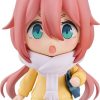 Figures Max Factory | Nendoroid Nadeshiko Kagamihara: School Uniform Ver.