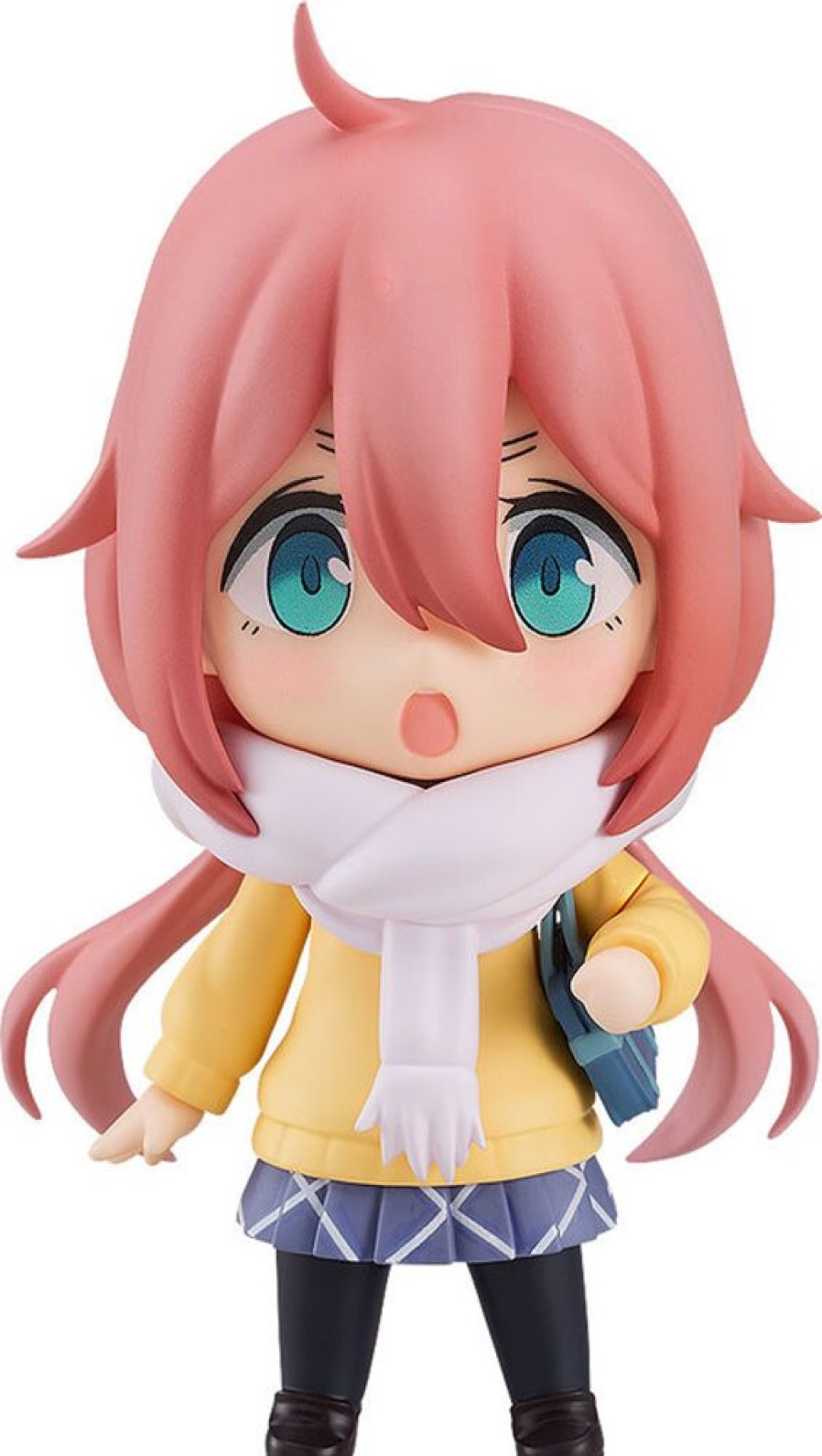 Figures Max Factory | Nendoroid Nadeshiko Kagamihara: School Uniform Ver.