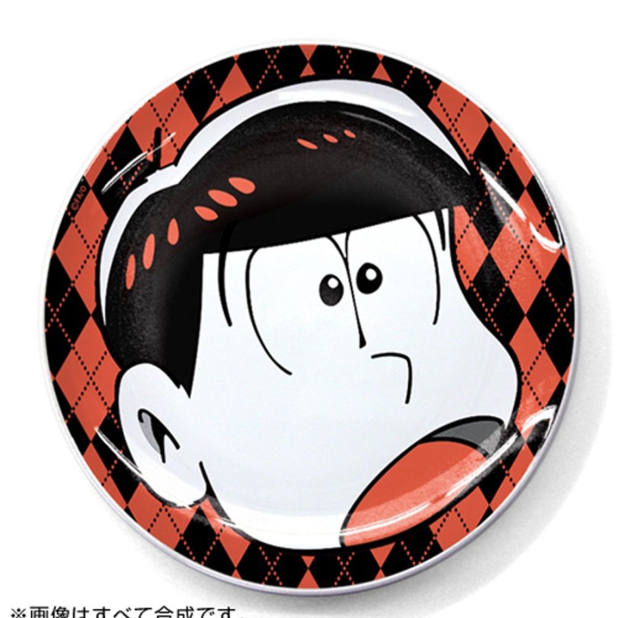 Other Cospa | Osomatsu Plate