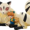 Figures Good Smile Company | Pop Up Parade Shippo & Kirara