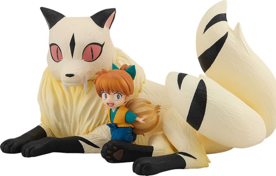 Figures Good Smile Company | Pop Up Parade Shippo & Kirara