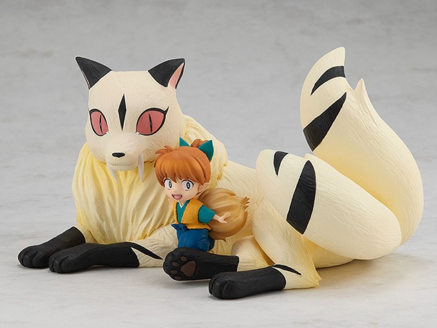 Figures Good Smile Company | Pop Up Parade Shippo & Kirara