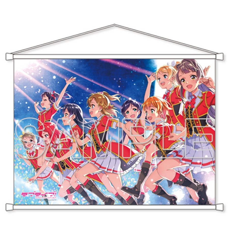 Lifestyle Goods KADOKAWA | Love Live! B2 Tapestry 'S