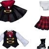 Figures Good Smile Company | Nendoroid Doll: Outfit Set (Vampire - Girl)