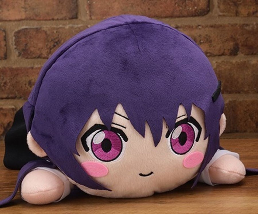 Plush Toys SEGA | Jumbo Nesoberi Plush Rize Normal