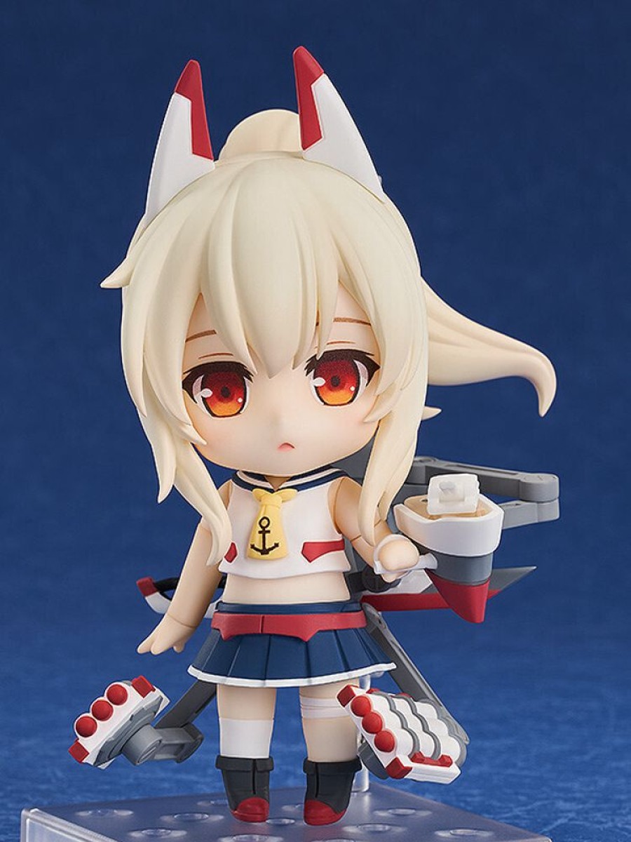 Figures Good Smile Arts Shanghai | Nendoroid Ayanami Dx