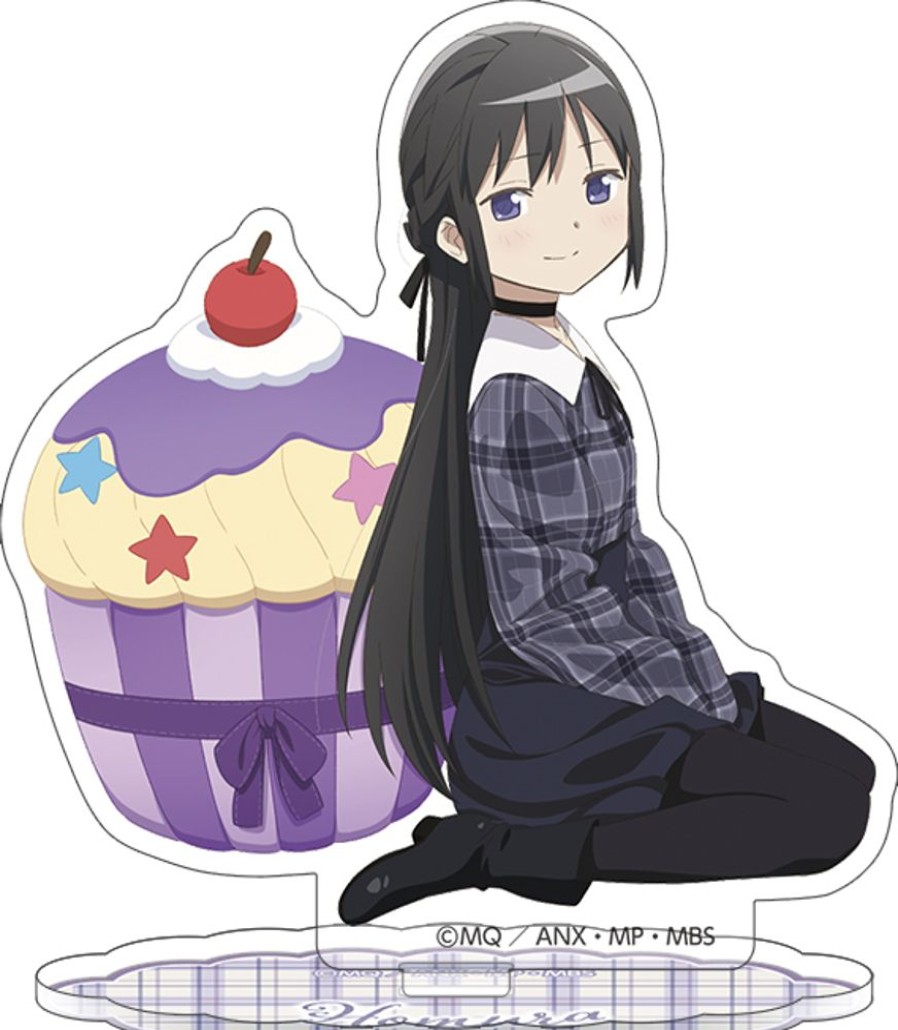 Accessories Movic | Acrylic Stand Homura - Movic