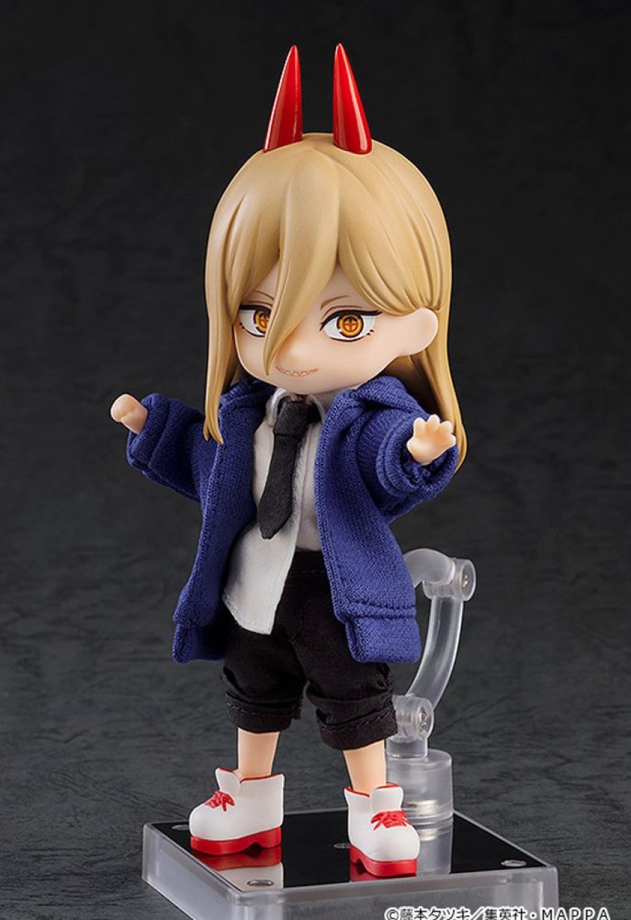 Figures Good Smile Company | Nendoroid Doll Power