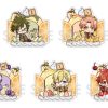 Accessories Sol International | Idolish7 Apartment Badge Collection Vol. 2 Box. A [Blind Box] - Sol International