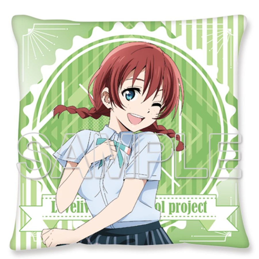 Lifestyle Goods KADOKAWA | Cushion Emma Verde Ver.