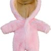 Figures Good Smile Company | Nendoroid Doll: Kigurumi Pajamas (Bear - Pink)