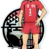 Accessories Takaratomy Arts | Kirie Series Acrylic Pen Stand Kuroo Tetsuro