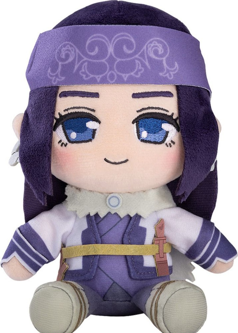 Plush Toys Good Smile Company | Golden Kamuy Plushie Asirpa