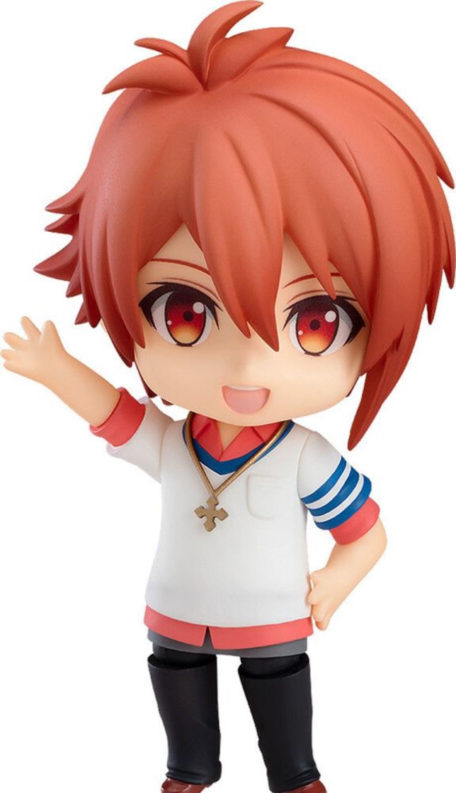 Figures ORANGE ROUGE | Nendoroid Riku Nanase [Re-Release]