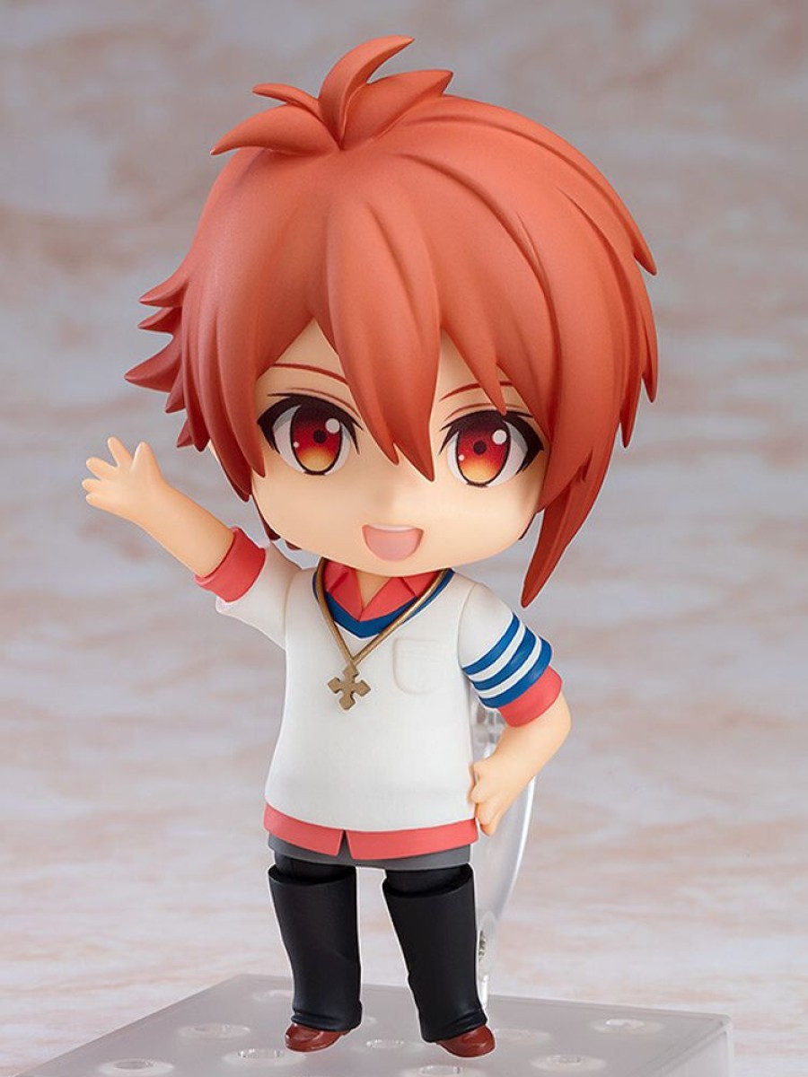 Figures ORANGE ROUGE | Nendoroid Riku Nanase [Re-Release]