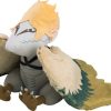 Plush Toys Good Smile Company | Attack On Titan Plushie Jaw Titan