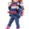 Figures FURYU Corporation | Asuka Shikinami Langley Winter Version 1/6 Scale Figure