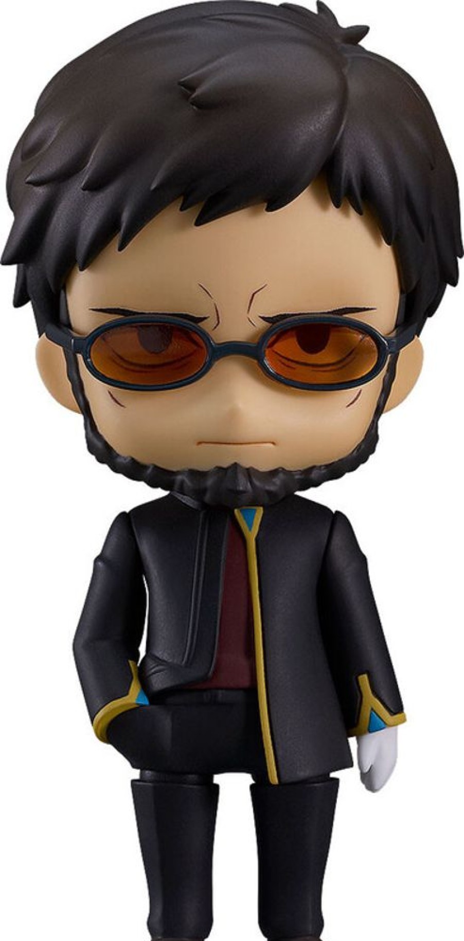 Figures Good Smile Company | Nendoroid Gendo Ikari