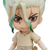 Figures Good Smile Company | Nendoroid Senku Ishigami [Re-Release]