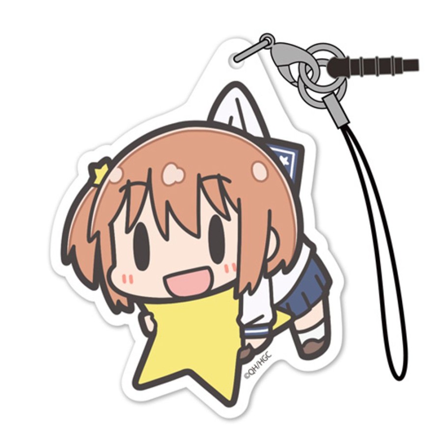 Other Cospa | Pinched Acrylic Strap Konohata Mira