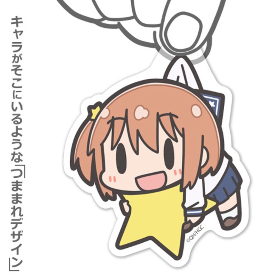 Other Cospa | Pinched Acrylic Strap Konohata Mira