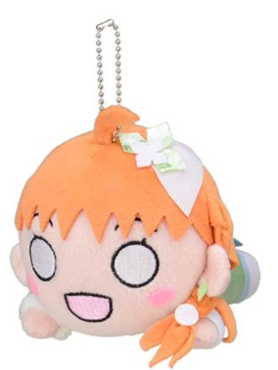 Plush Toys SEGA | Nnn Nesoberi Plush 2Nd Year Awaken The Power