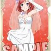 Lifestyle Goods Broccoli | Clear File 2 Set Part. 2 Nishikino Maki