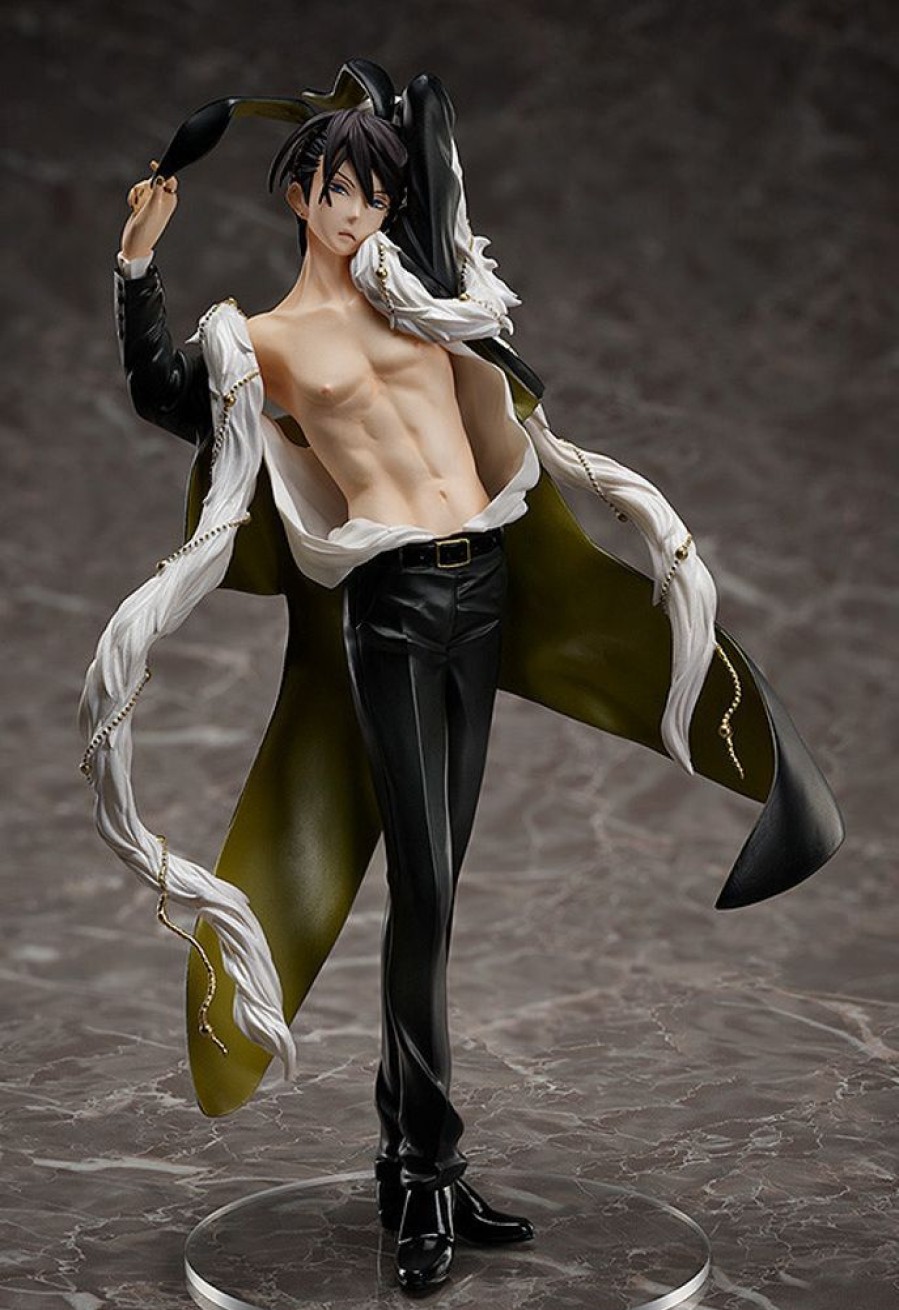 Figures FREEing | Takato Saijo 1/8 Scale [Re-Release]