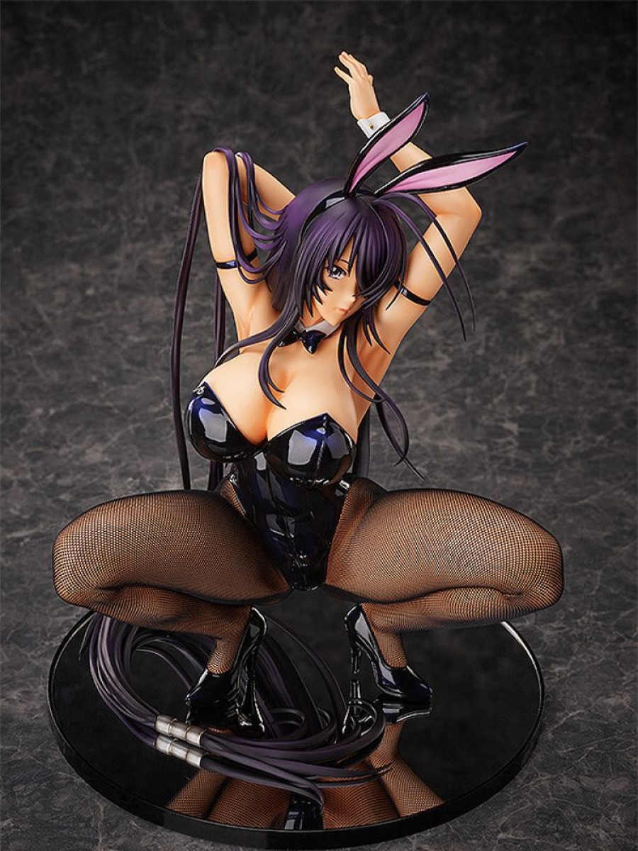 Figures FREEing | Kanu Unchou: Bunny Ver. 2Nd