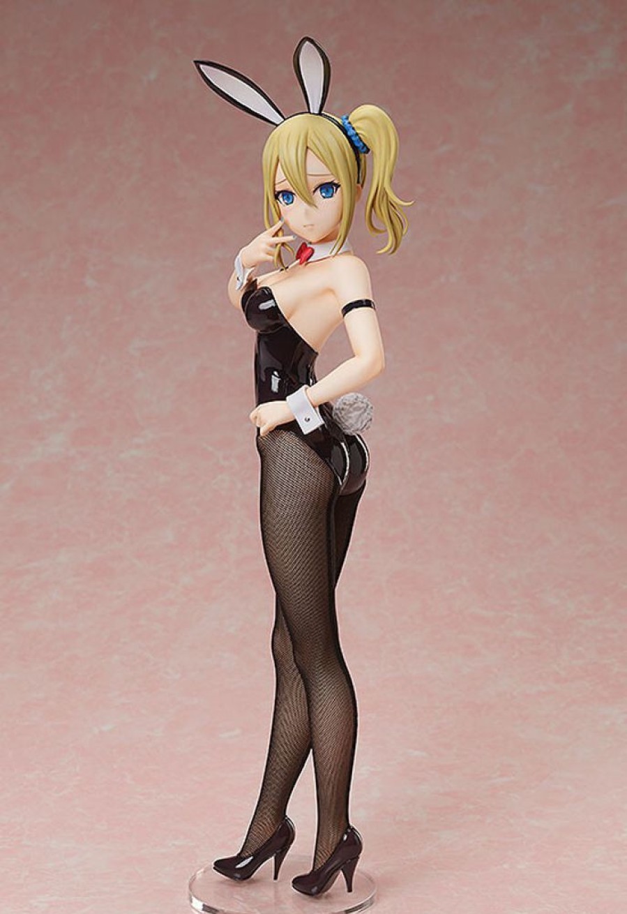 Figures FREEing | Ai Hayasaka: Bunny Ver.