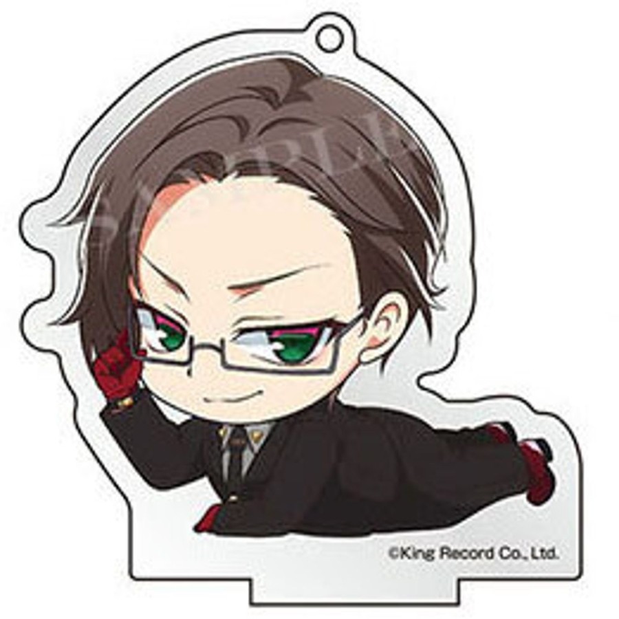 Other Medicos Entertainment | Gororin Acrylic Key Chain 5 Iruma Jyuto