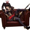 Figures KADOKAWA | Kurumi Tokisaki Empress Version 1/7 Scale