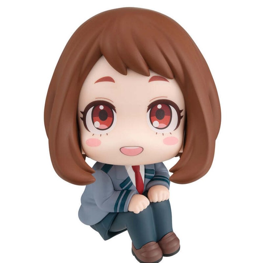 Figures Megahouse | Lookup My Hero Academia Ochaco Uraraka