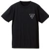 Apparel Cospa | S Dry T-Shirt Black