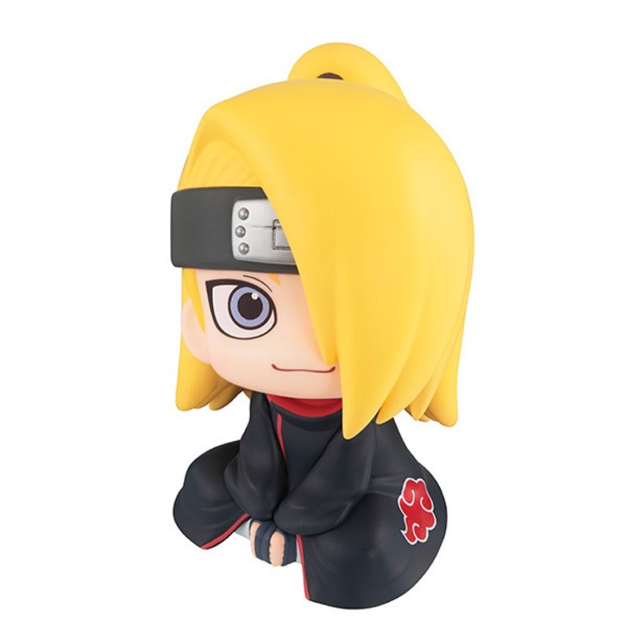 Figures Megahouse | Lookup Naruto Shippuden Deidara