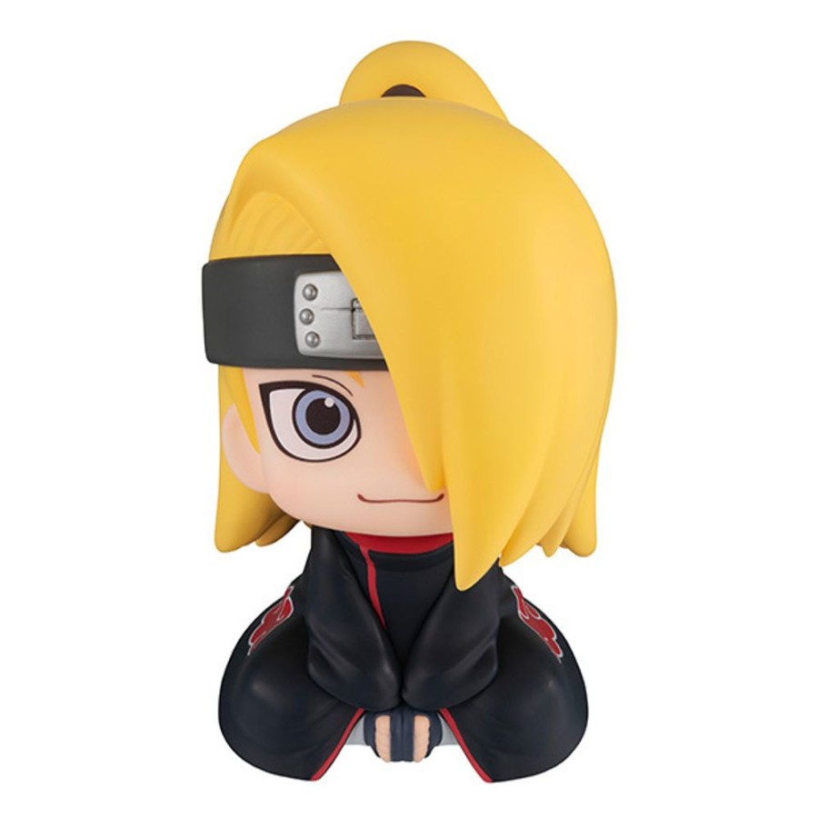 Figures Megahouse | Lookup Naruto Shippuden Deidara