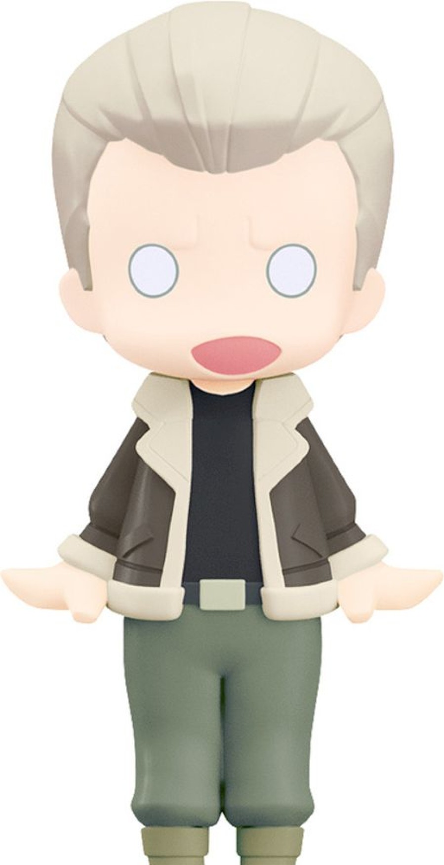 Figures Good Smile Company | Hello! Good Smile Batou